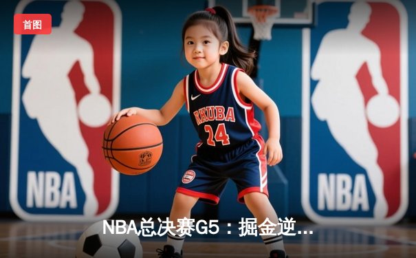 NBA总决赛G5：掘金逆转热火夺冠，约基奇总决赛MVP创历史