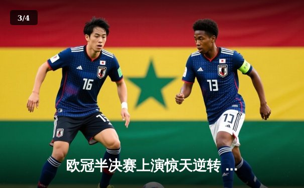 欧冠半决赛上演惊天逆转 皇家马德里加时赛3-2淘汰拜仁慕尼黑 - 3